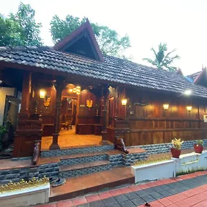  Homestay Mayoorapanjaram