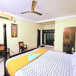  Homestay Krishnagiri Homes